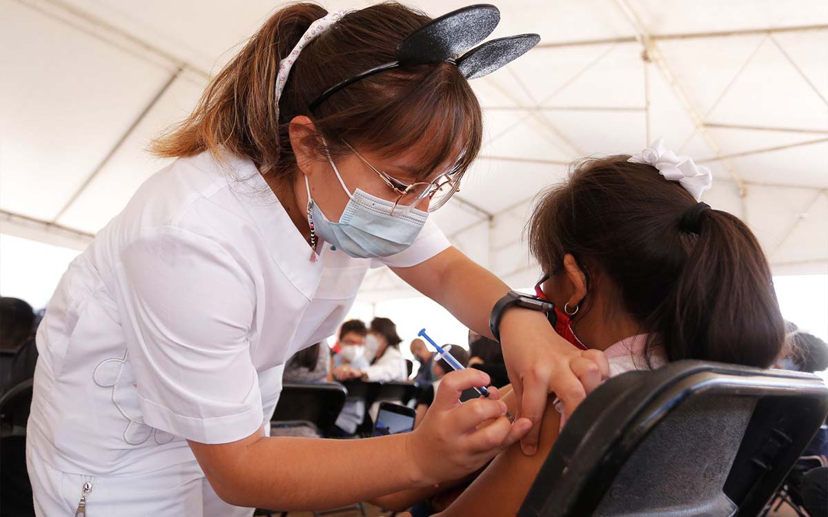 Un nuevo estudio confirma que las vacunas pueden ayudar a eliminar el cáncer de cuello uterino