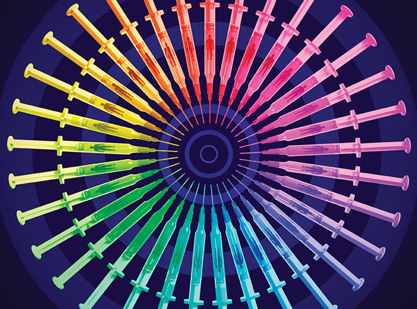 Las vacunas de ARNm personalizadas revolucionarán el tratamiento del cáncer