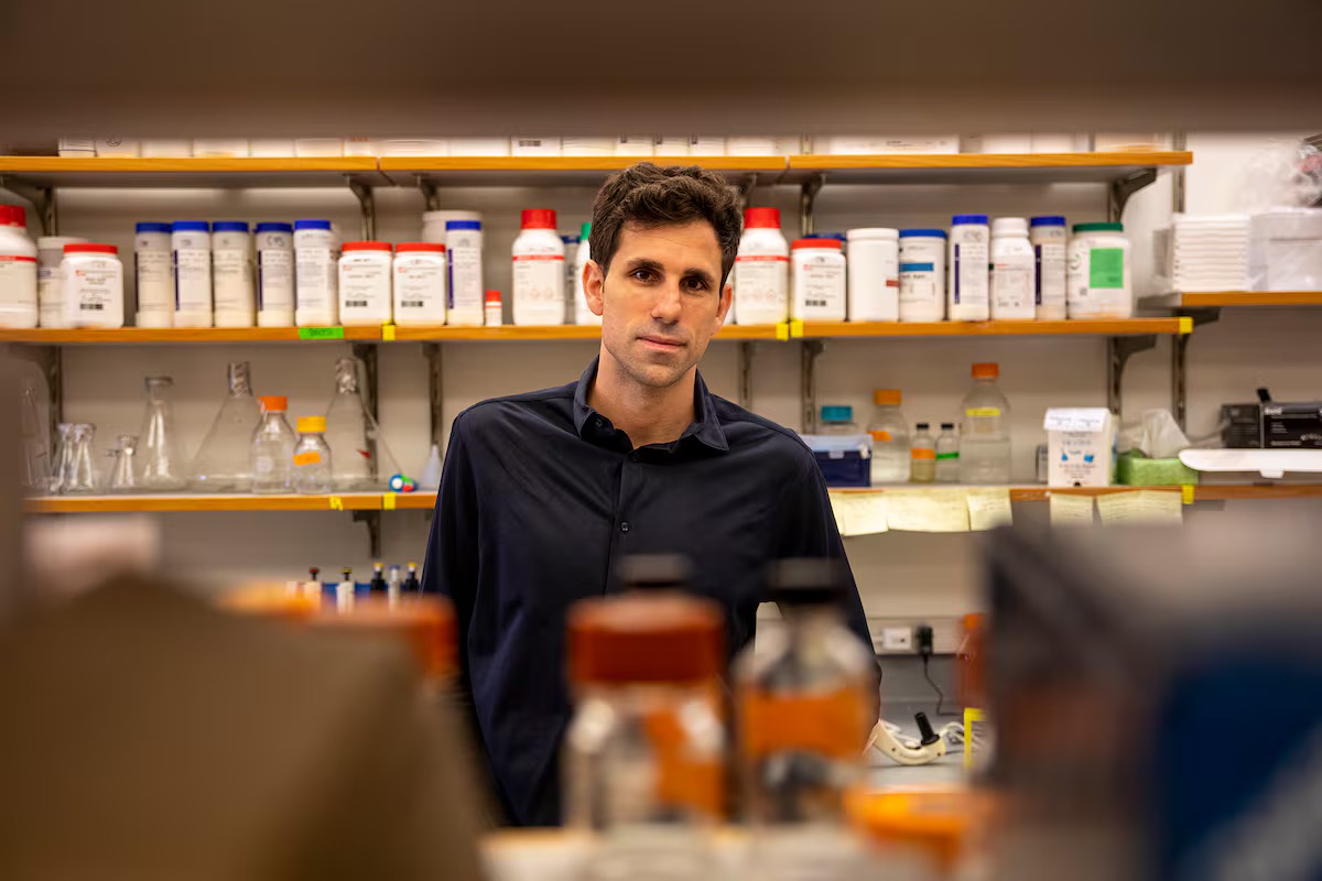 EDEN: el sistema de IA que aprende de un millón de especies para diseñar nuevos tratamientos